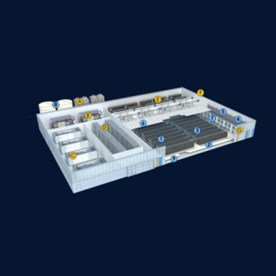 ADVNSYS Solutions Video Embed Mobile